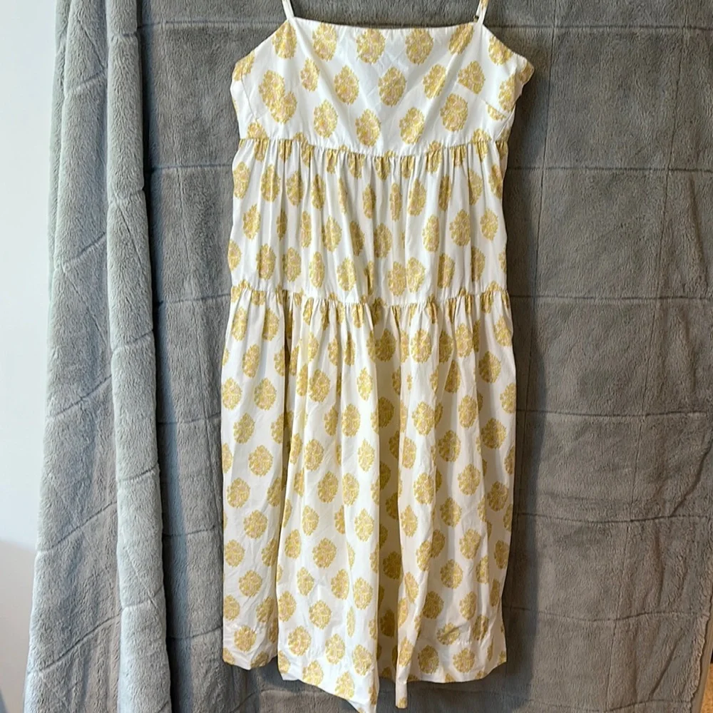 J. Crew chic crew